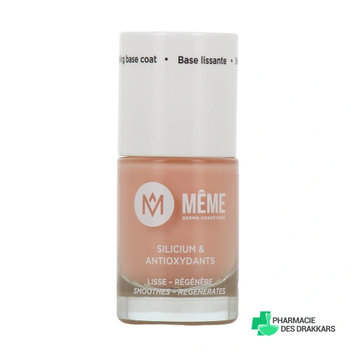 Même Base Lissante