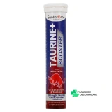 Santarome Taurine+ Booster - Vue 360°