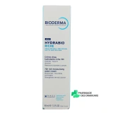 Bioderma Hydrabio Riche - Vue 360°