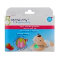 Orgakiddy Sac à Couches Parfumé
