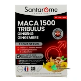 Santarome Maca 1500 Tribulus - Vue 360°