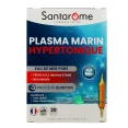 Santarome Plasma Marin Hypertonique