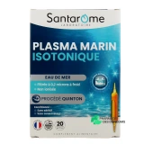 Santarome Plasma Marin Isotonique - Vue 360°