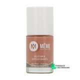 Même Vernis à Ongles au Silicium - Vue 360°