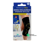Epitact PHYSIOstrap Genouillère Ados - Vue 360°