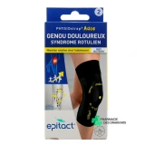 Epitact PHYSIOstrap Genouillère Ados - Vue 360°
