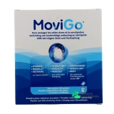 MoviGo - Vue 360°