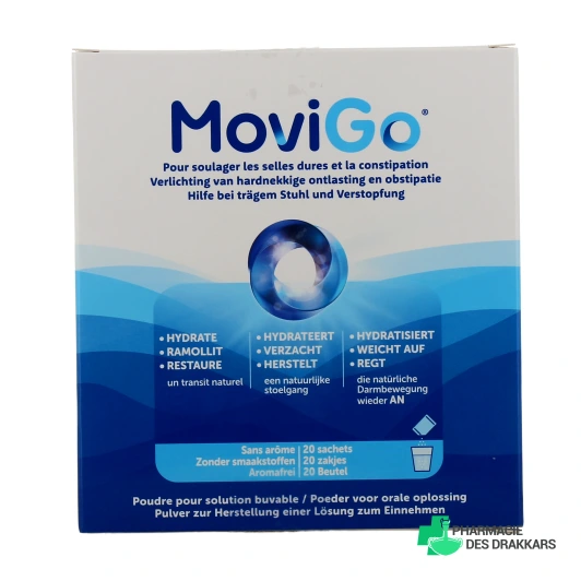 MoviGo
