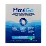 MoviGo - Vue 360°