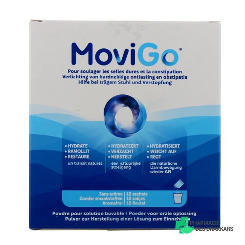 MoviGo