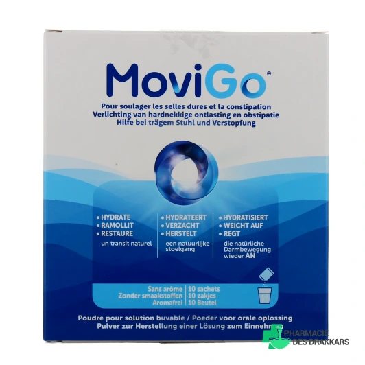 MoviGo