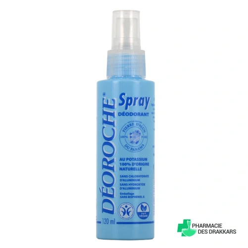 Déoroche Pierre d'Alun