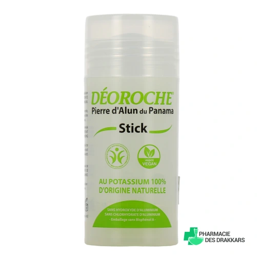 Déoroche Pierre d'Alun