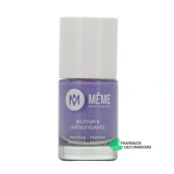 Même Vernis à Ongles au Silicium - Vue 360°