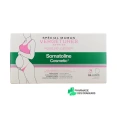 Somatoline Cosmetic Masque Anti-Vergetures