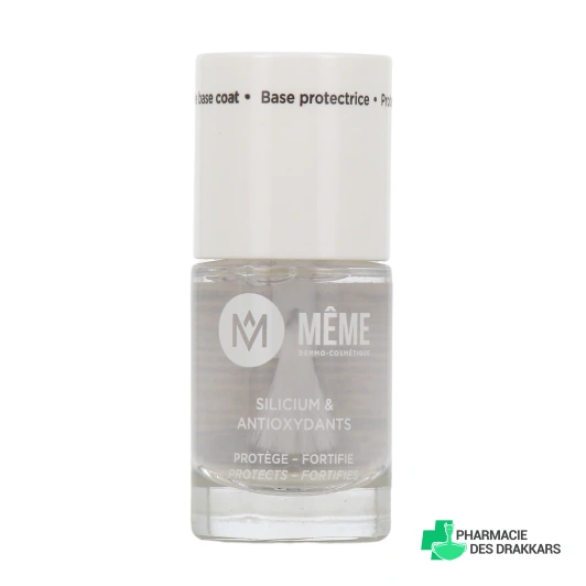 Même Base Protectrice Silicium
