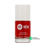 Même Vernis à Ongles au Silicium - Vue 360°