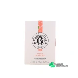 Roger et Gallet Savon Bienfaisant - Vue 360°