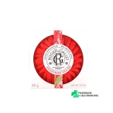 Roger et Gallet Savon Bienfaisant - Vue 360°