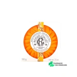 Roger et Gallet Savon Bienfaisant - Vue 360°
