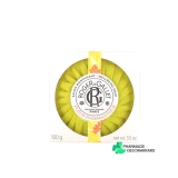 Roger et Gallet Savon Bienfaisant - Vue 360°