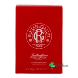 Roger et Gallet Savon Bienfaisant - Vue 360°