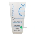 Etat Pur Gelée Fondante Exfoliante