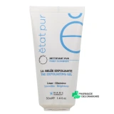 Etat Pur Gelée Fondante Exfoliante - Vue 360°