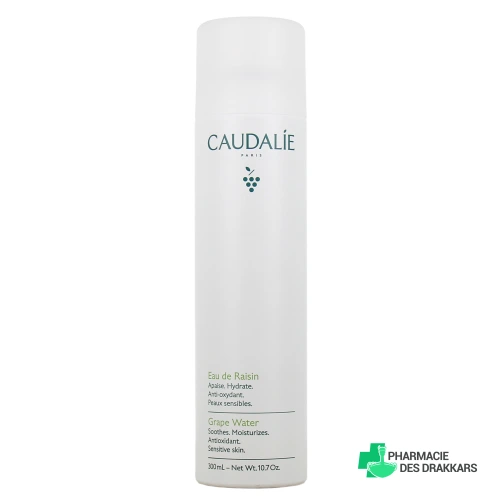 Caudalie Eau de Raisin