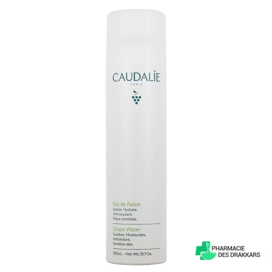 Caudalie Eau de Raisin