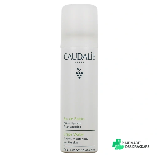 Caudalie Eau de Raisin