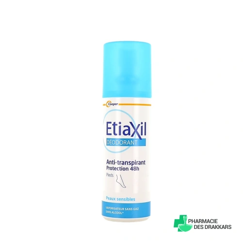 Etiaxil Anti-Transpirant 48h