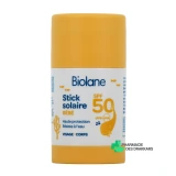 Biolane Expert Stick Solaire Bébé - Vue 360°