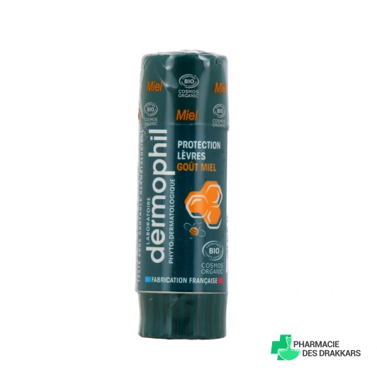 Dermophil Protection Lèvres