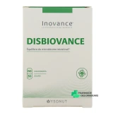 Inovance Disbiovance - Vue 360°