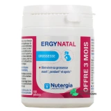 Nutergia Ergynatal - Vue 360°
