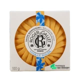 Roger et Gallet Savon Bienfaisant - Vue 360°