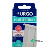 Urgo Pansements Peau sensible - Vue 360°
