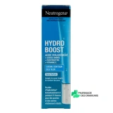 Neutrogena Hydro Boost Crème Contour des Yeux - Vue 360°