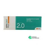 Hyajoint Plus - Vue 360°
