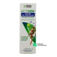 Activox Rhume Pélargonium