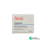 Avène Hydrance Aqua-Gel - Vue 360°