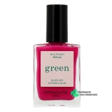Manucurist Green Vernis à Ongles - Vue 360°