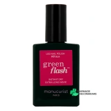 Manucurist Green Flash Vernis à Ongles Semi-Permanent - Vue 360°