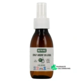 Nutrivie Argent Colloïdal - Vue 360°