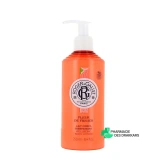 Roger & Gallet Lait Corps Bienfaisant - Vue 360°