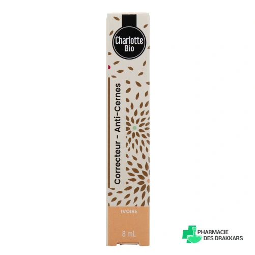 Charlotte Bio Anti-Cernes