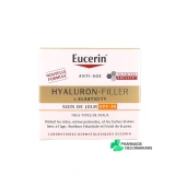 Eucerin Hyaluron Filler Elasticity Soin de Jour - Vue 360°