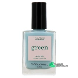 Manucurist Green Vernis à Ongles - Vue 360°