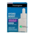 Neutrogena Hydro Boost Sérum Niacinamide